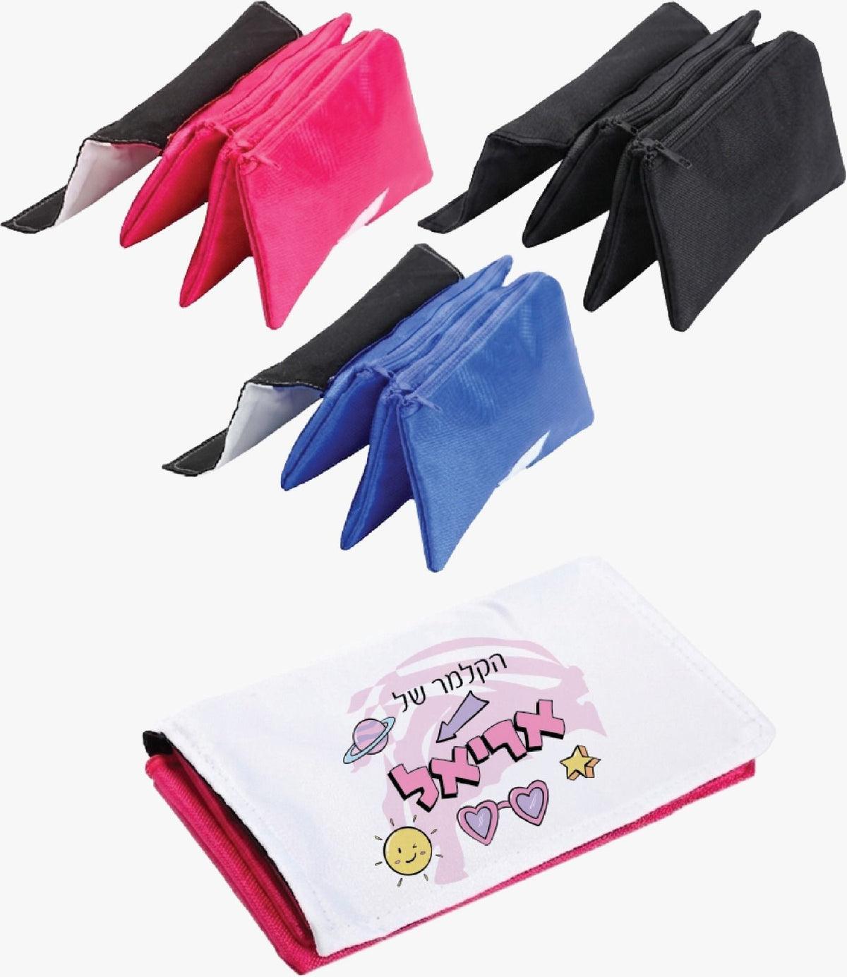 קלמר 3 תאים איכותי