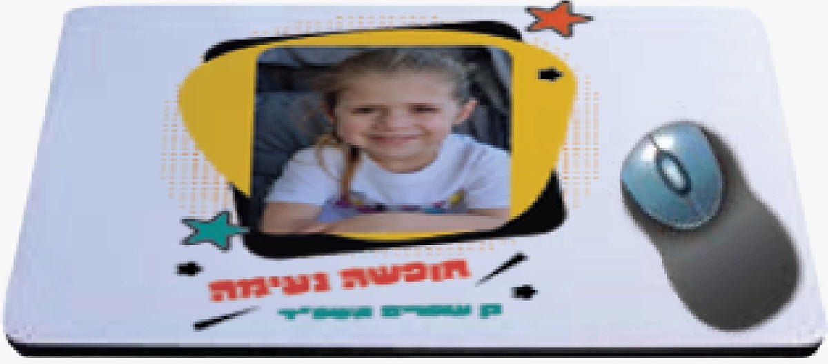 פד לעכבר