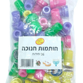 חותמות חנוכה 36 יחידות