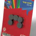 מגנט עגול
