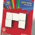 מגנט ריבוע