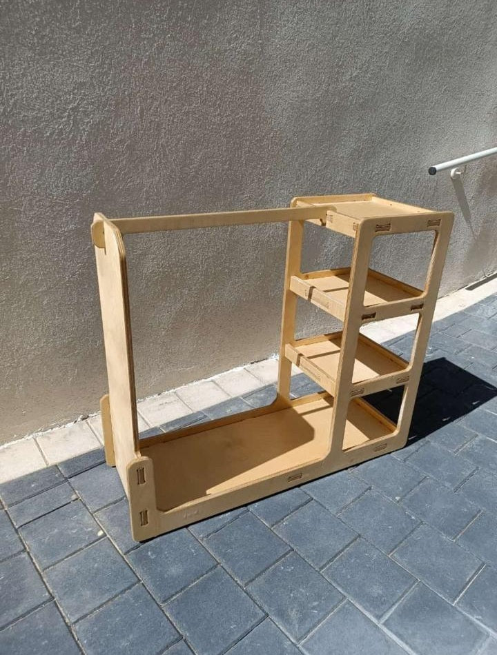 מרכז תחפושות אנתרופוסופי