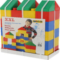 לגו ענק XXL 36 חלקים WADER