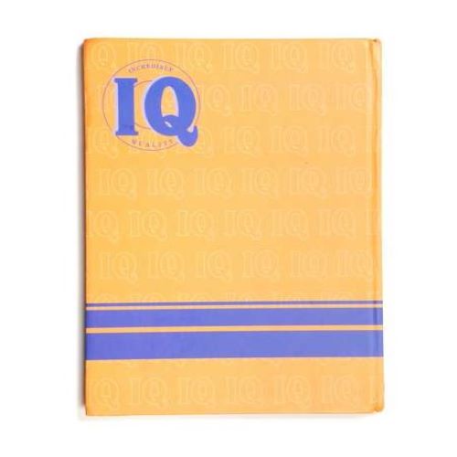 פנקס A5\A4 כריכה קשה 100דף