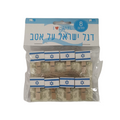 דגל ישראל על אטב