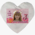 כרית לב