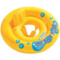 גלגל ים לתינוק intex