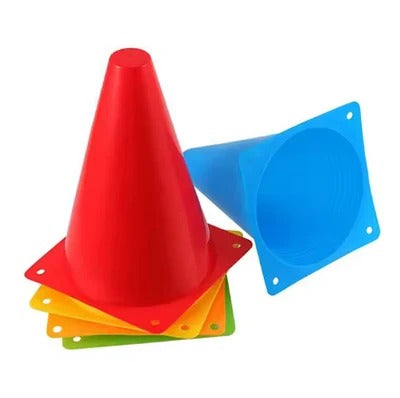 קונוס ללא חורים איכותי גודל לבחירה