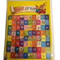 סולמות ונחשים -פורים