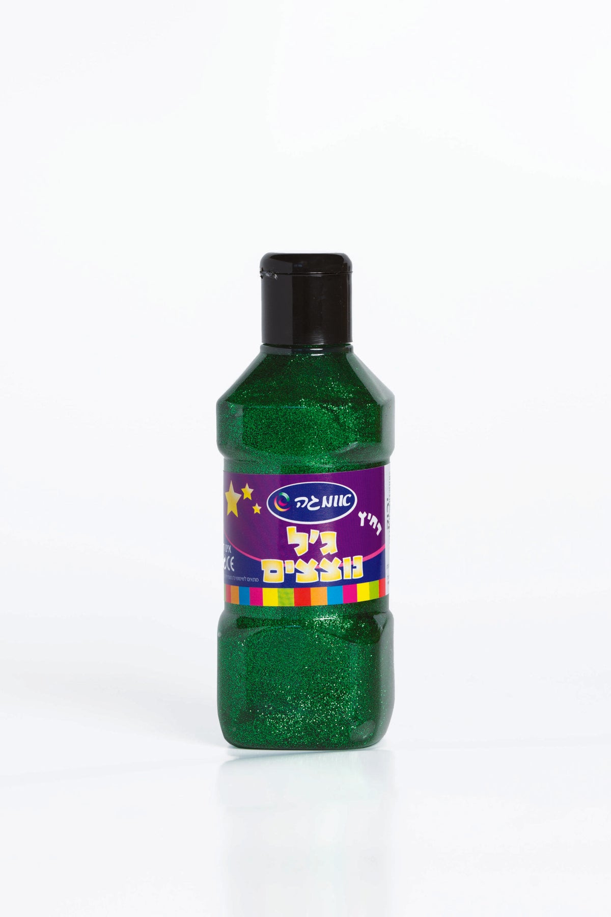 ג'ל נוצצים 250 גר' - אומגה