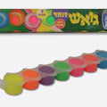 שרשרת גואש זוהר 7צבעים 20 מ"ל - אומגה
