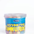 גירי מדרכה עבים בדלי 12 יח' - אומגה