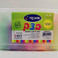 בצק זוהר בקופסא 20 יח' - אומגה