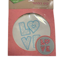 קיט כפתור