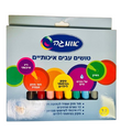 טושים עבים אומגה