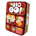 סושי GO