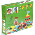 טיק טק- הדירן