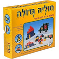 חוליה גדולה- הדירן