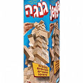 ג׳נגה