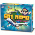 טיסה 501