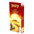 המתיישבים של קטאן (הרחבה)- הקובייה