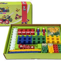 לייזי 262 חלקים