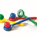 משחק איזון כדור סט ל-4