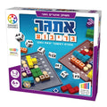 אתגר בריבוע- חדש