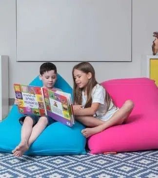 פוף קלגמיש יחיד