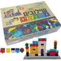 שילובים משתלבים- חסר במלאי