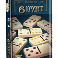 דומינו 6